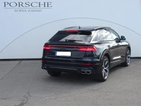     Audi SQ8 TFSI quattro