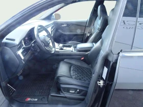 Audi SQ8 TFSI quattro - 146000 лв. - 94206820 6