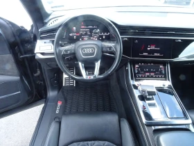 Audi SQ8 TFSI quattro, снимка 10