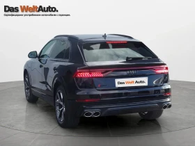 Audi SQ8 TFSI quattro - 146000 лв. - 94206820 5
