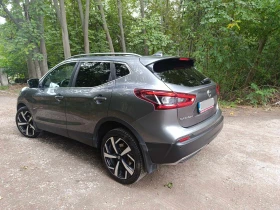 Nissan Qashqai 4x4, снимка 5