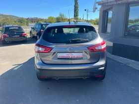 Nissan Qashqai 1.2бензин, снимка 5