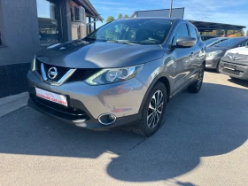 Nissan Qashqai 1.2бензин, снимка 1