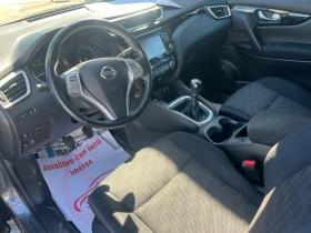 Nissan Qashqai 1.2бензин, снимка 11