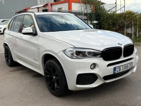 BMW X5 M-pack 30d (258 кс)xDrive 124 000km.история 7места, снимка 1