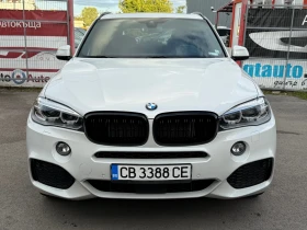 BMW X5 M-pack 30d (258 кс)xDrive 124 000km.история 7места, снимка 2