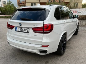 BMW X5 M-pack 30d (258 )xDrive 124 000km. 7 | Mobile.bg    8