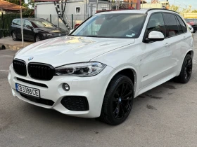 BMW X5 M-pack 30d (258 кс)xDrive 124 000km.история 7места, снимка 3