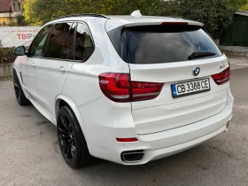 BMW X5 M-pack 30d (258 )xDrive 124 000km. 7 | Mobile.bg    6