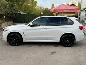 BMW X5 M-pack 30d (258 кс)xDrive 124 000km.история 7места, снимка 5