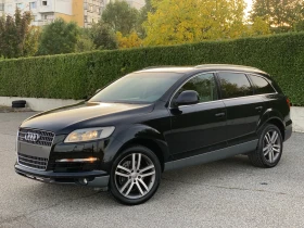 Audi Q7 Keyless* BOSE* 7 места* ITALY, снимка 8