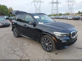 BMW X5 2021 BMW X5 XDRIVE40I | Mobile.bg    2