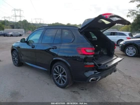 BMW X5 2021 BMW X5 XDRIVE40I | Mobile.bg    7