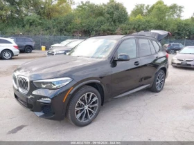 BMW X5 2021 BMW X5 XDRIVE40I | Mobile.bg    5