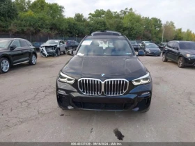 BMW X5 2021 BMW X5 XDRIVE40I | Mobile.bg    1