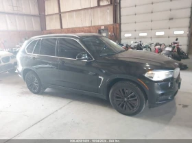 BMW X5 XDRIVE35I* Harman/Kardon* подгрев* comfort седалки, снимка 2