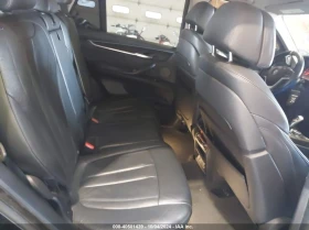 BMW X5 XDRIVE35I* Harman/Kardon* подгрев* comfort седалки, снимка 10