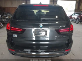 BMW X5 XDRIVE35I* Harman/Kardon* подгрев* comfort седалки, снимка 8