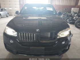 BMW X5 XDRIVE35I* Harman/Kardon* подгрев* comfort седалки, снимка 3