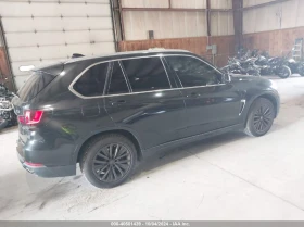 BMW X5 XDRIVE35I* Harman/Kardon* подгрев* comfort седалки, снимка 5