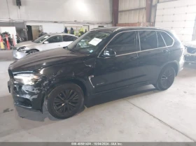 BMW X5 XDRIVE35I* Harman/Kardon* подгрев* comfort седалки, снимка 1