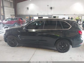 BMW X5 XDRIVE35I* Harman/Kardon* подгрев* comfort седалки, снимка 6