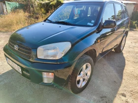 Toyota Rav4, снимка 2