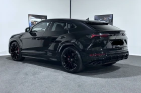 Lamborghini Urus NERO HELENE , снимка 3