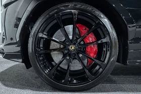 Обява за продажба на Lamborghini Urus NERO HELENE  ~ 287 998 EUR - изображение 5