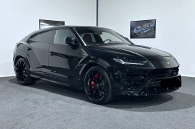 Обява за продажба на Lamborghini Urus NERO HELENE  ~ 287 998 EUR - изображение 1