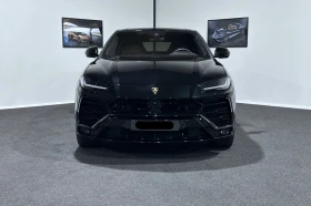 Lamborghini Urus NERO HELENE , снимка 5