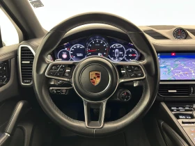 Porsche Cayenne COUPE S* PANO* - 116900 лв. - 52965070 | Car24.bg