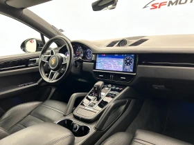 Porsche Cayenne COUPE S* PANO* - 116900 лв. - 52965070 | Car24.bg