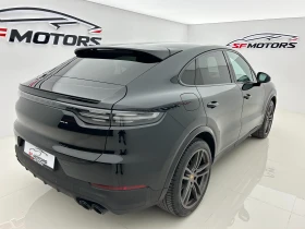 Porsche Cayenne COUPE S* PANO* - 116900 лв. - 38612640 | Car24.bg