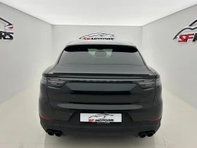 Porsche Cayenne COUPE S* PANO* - 116900 лв. - 52965070 | Car24.bg