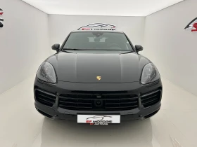 Porsche Cayenne COUPE S* PANO* - 116900 лв. - 52965070 | Car24.bg