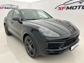 Porsche Cayenne COUPE S* PANO* 