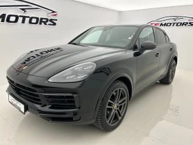 Porsche Cayenne COUPE S* PANO* - 116900 лв. - 52965070 | Car24.bg