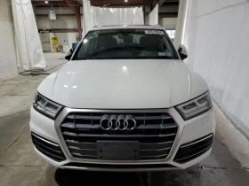 Audi Q5 2.0T* PREMIUM* PLUS* * * *  | Mobile.bg    4