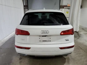 Audi Q5 2.0T* PREMIUM* PLUS* * * *  | Mobile.bg    5