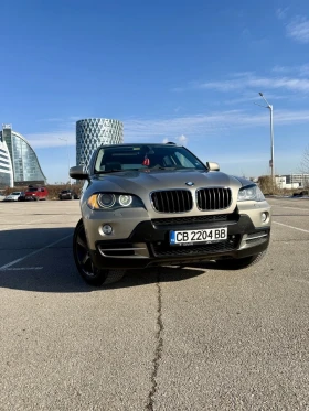 BMW X5, снимка 1