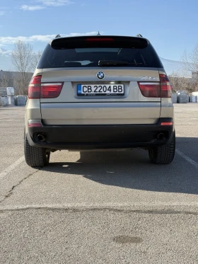 BMW X5, снимка 9