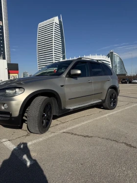 BMW X5, снимка 5