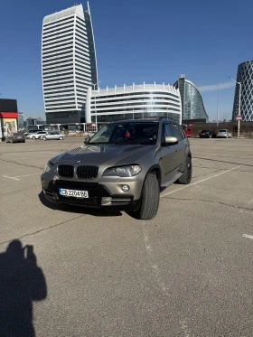 BMW X5, снимка 6