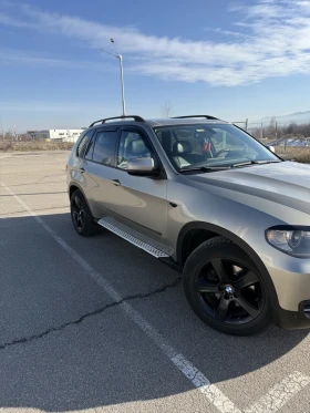 BMW X5, снимка 4