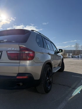 BMW X5, снимка 8