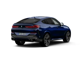 BMW X6 xDrive40i, снимка 2