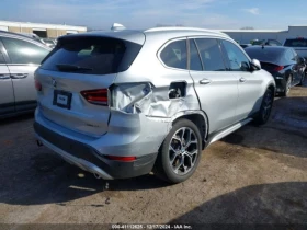 BMW X1 XDRIVE28i - [5] 