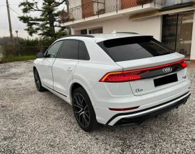 Audi Q8 50TDI Quattro S-line, снимка 3