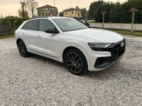 Audi Q8 50TDI Quattro S-line